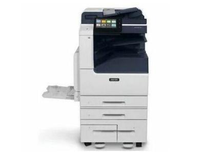 Xerox VersaLink B7135 Wired Laser Multifunction Printer - Monochrome