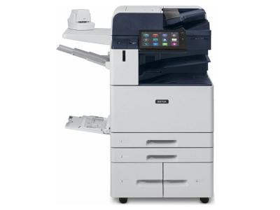 Xerox AltaLink C8155 Wired Laser Multifunction Printer - Color