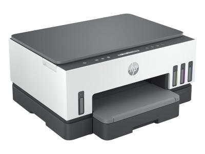 HP Smart Tank 7001 28B49A#B1H Wireless Color Inkjet All-In-One Printer