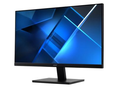 Acer Vero V7 V277 E 27&quot; Class Full HD LCD Monitor - 16:9 - Black