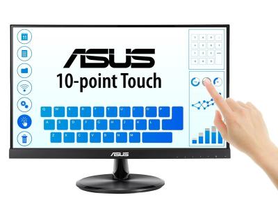 Asus VT229H 22&quot; Class LCD Touchscreen Monitor - 16:9 - 5 ms