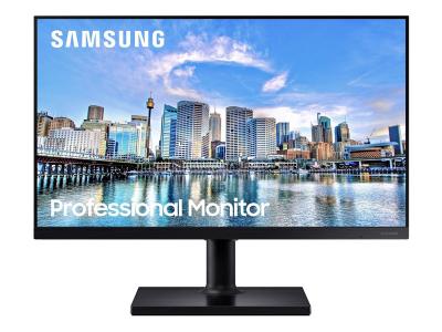 Samsung F24T454FQN 24&quot; Class LCD Monitor
