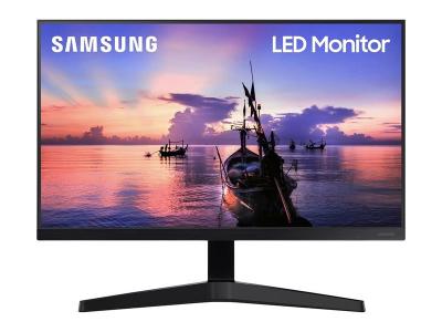Samsung F27T350FHN 27&quot; Class Full HD Gaming LCD Monitor - 16:9 - Dark Blue Gray, Dark Silver