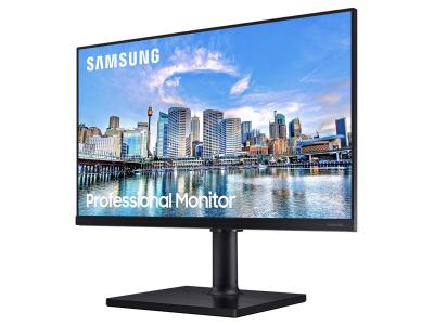 Samsung F27T450FQN 27&quot; Class Full HD LCD Monitor - 16:9 - Black