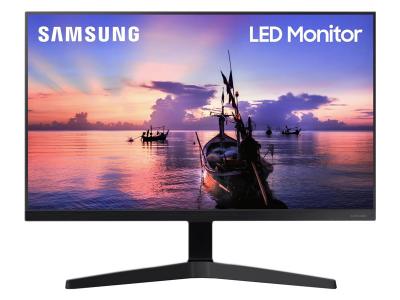 Samsung F22T350FHN 22&quot; Class Full HD LCD Monitor - 16:9 - Dark Blue Gray