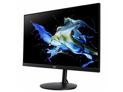 Acer CB242Y E 24&quot; Class Full HD LED Monitor - 16:9 - Black