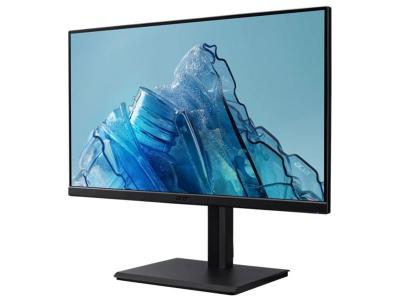 Acer CB241Y Full HD LCD Monitor - 16:9 - Black