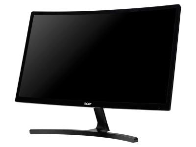 Acer EI242QR M Full HD LCD Monitor - 16:9 - Black