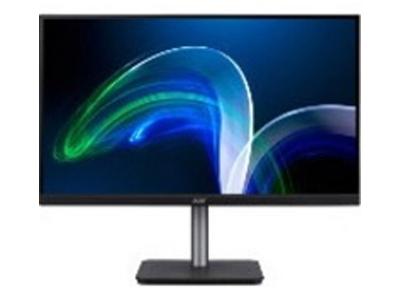 Acer CB273U 27&quot; Class WQHD LCD Monitor - 16:9 - Black