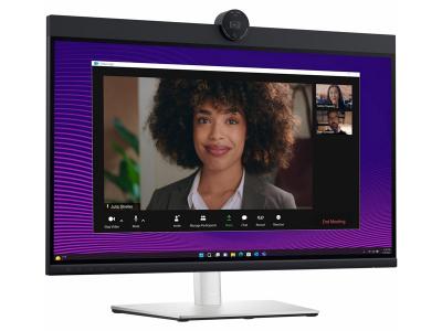 Dell P2724DEB 27&quot; Class Webcam WQHD LED Monitor - 16:9