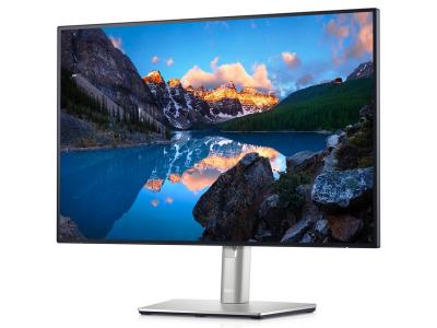 Dell UltraSharp U2421E 24&quot; Class LCD Monitor - 16:10 - Black