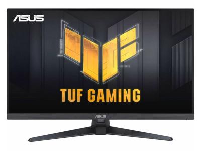 TUF VG328QA1A 32&quot; Class Full HD Gaming LED Monitor - 16:9 - Black