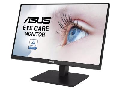 Asus VA27EQSB 27&quot; Class Full HD LCD Monitor - 16:9