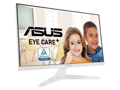 Asus VY249HE-W 24&quot; Class Full HD LCD Monitor - 16:9 - White