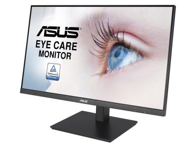 Asus VA27DQSB 27&quot; Class Full HD LCD Monitor - 16:9 - Black