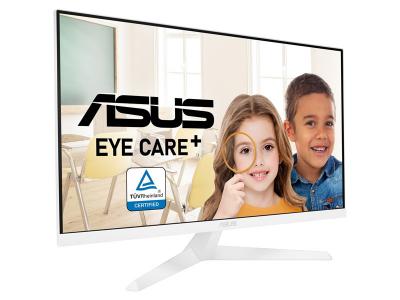 Asus VY279HE-W 27&quot; Class Full HD LCD Monitor - 16:9 - White