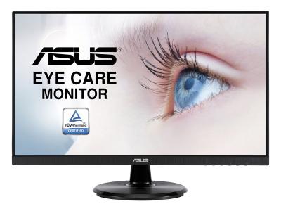 Asus VA27DCP 27&quot; Class Full HD LCD Monitor - 16:9 - Black