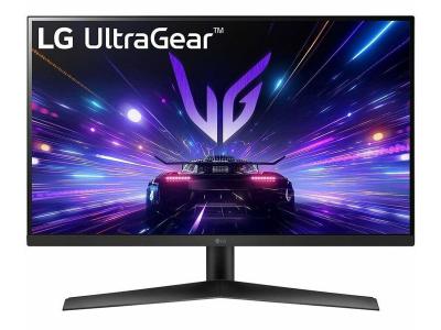 LG UltraGear 27GS60F-B 27&quot; Class Full HD Gaming LCD Monitor - 16:9