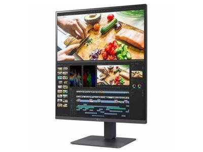 LG 28MQ750-C 28&quot; Class SDQHD LCD Monitor - 16:18