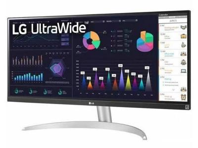 LG Ultrawide 34WQ500-B 34&quot; Class UW-FHD LCD Monitor - 21:9