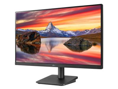 LG 24MP450-B 24&quot; Class Full HD LCD Monitor - 16:9 - Matte Black