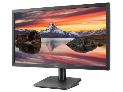 LG 22MP41W-B 22&quot; Class Full HD LCD Monitor - 16:9