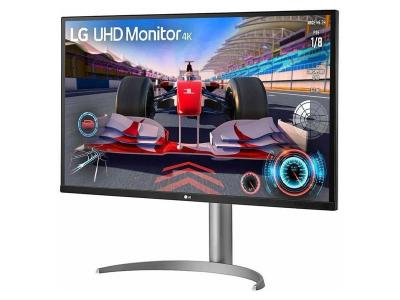 LG 32UQ750-W 32&quot; Class 4K UHD LCD Monitor - 16:9