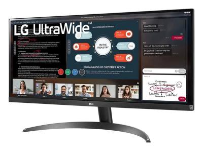 LG Ultrawide 29WP500-B 29&quot; Class UW-UXGA Gaming LCD Monitor - 21:9