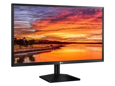 LG 24BK430H-B Full HD LCD Monitor - 16:9