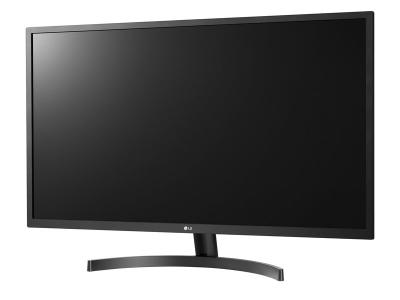 LG 32MN600P-B 32&quot; Class Full HD LCD Monitor - 16:9 - Black