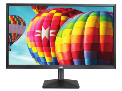 LG 27BK430H-B 27&quot; Class Full HD LCD Monitor - 16:9 - Black