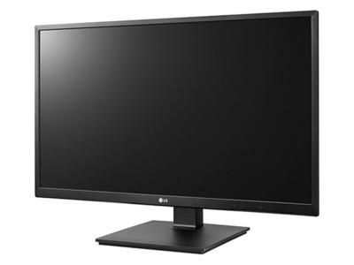 LG Business 24BK550Y-B Full HD LCD Monitor - 16:9 - Textured Black