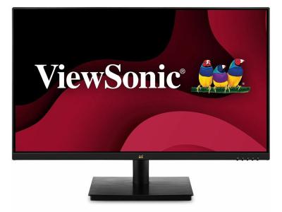 ViewSonic VA2709M - 27&quot; 1080p IPS 100Hz Variable Refresh Rate Monitor with HDMI, VGA - 250 cd/m&amp;#178;