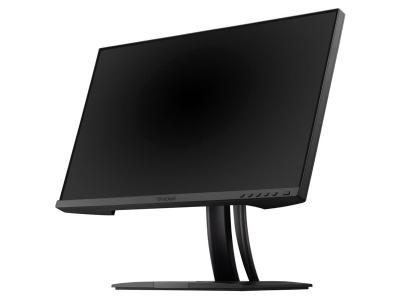 ViewSonic VP2456 24 Inch 1080p Premium IPS Monitor with Ultra-Thin Bezels, Color Accuracy, Pantone Validated, HDMI, DisplayPort and USB C for Professional Home and Office