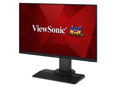 ViewSonic OMNI XG2431 24 Inch 1080p 0.5ms 240Hz Gaming Monitor with AMD FreeSync Premium, Advanced Ergonomics, Eye Care, HDMI and DisplayPort for Esports