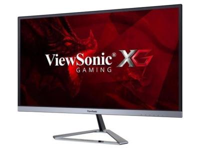 ViewSonic VX2776-SMHD 27 Inch 1080p Widescreen IPS Monitor with Ultra-Thin Bezels, HDMI and DisplayPort