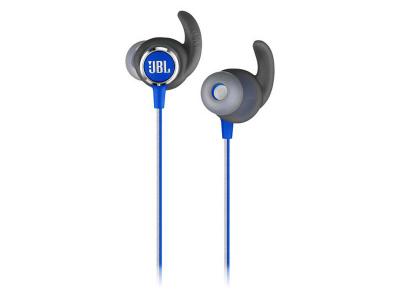 JBL Sweatproof Wireless Sport In-Ear Headphones - Reflect Mini BT 2 (Bl)