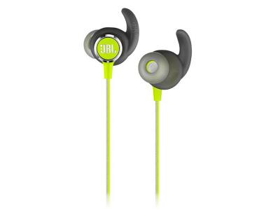 JBL Sweatproof Wireless Sport In-Ear Headphones - Reflect Mini BT 2 (G)