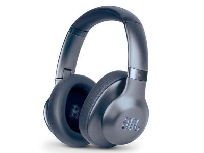 JBL Wireless Over-ear NC headphones - Everest Elite 750NC (B)