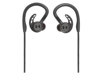 JBL UA Sport Wireless Headphone Pivot - UAJBLPIVOTBLKAM