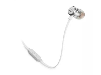 JBL Tune 290 In-Ear Headphones - JBLT290SILAM