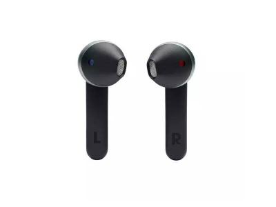 JBL Tune 220TWS True Wireless Earbuds - JBLT220TWSBLKAM