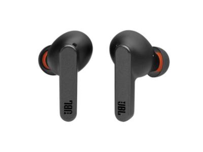 JBL True Wireless Noise Cancelling Earbuds - JBLLIVEPROPTWSBAM