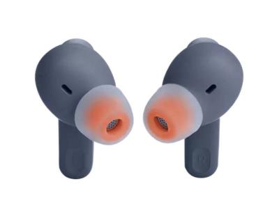 JBL True Wireless Noise Cancelling Earbuds in Blue - JBLT230NCTWSUAM