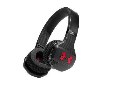 JBL Under Armour Sport Wireless Train On-Ear Headphones - UNDER ARMOUR TRAIN