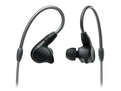 SONY IER-M9 IN-EAR MONITORS - IERM9