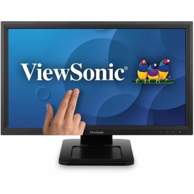 ViewSonic 1080p Single Point Resistive Touch Monitor - TD2211