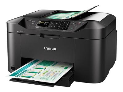 Canon MAXIFY MB2120 Wireless Inkjet Multifunction Printer - 0959C003