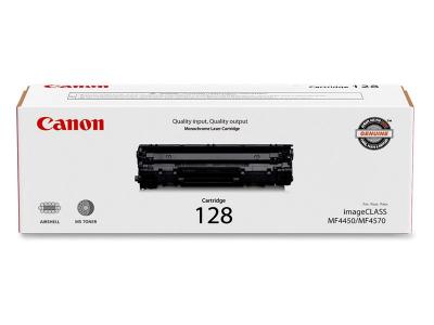 Canon 3500B001 Original Toner Cartridge - 3500B001