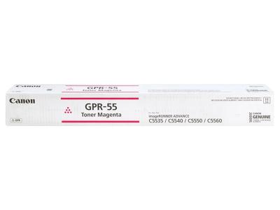 Canon GPR-55 Original Laser Toner Cartridge - 0483C003